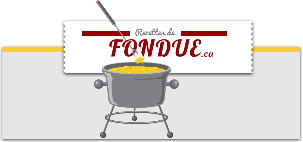 Recettes de fondue